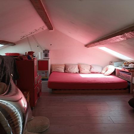 Villa La Casa De La Ciotat Esterno foto