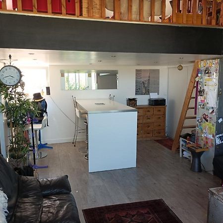 Villa La Casa De La Ciotat Esterno foto