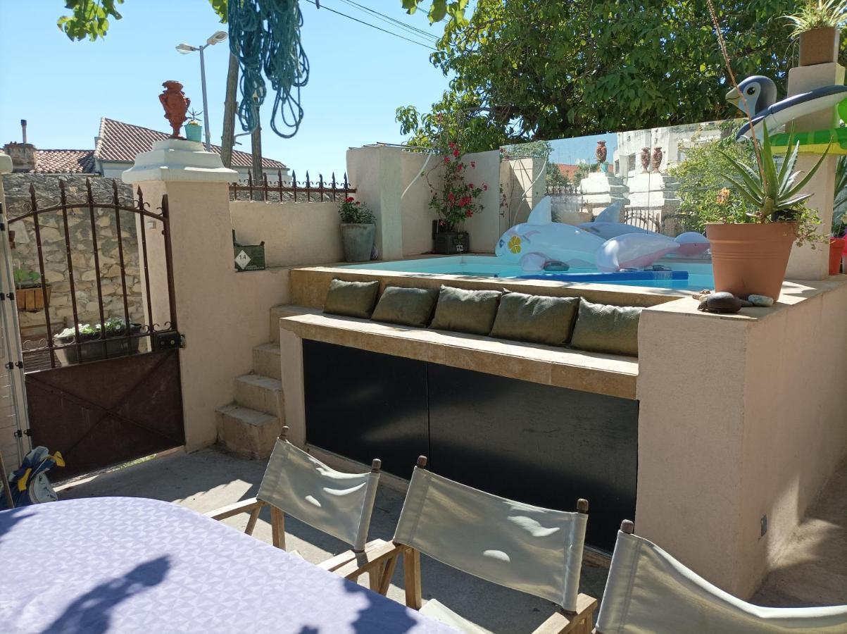 Villa La Casa De La Ciotat Esterno foto